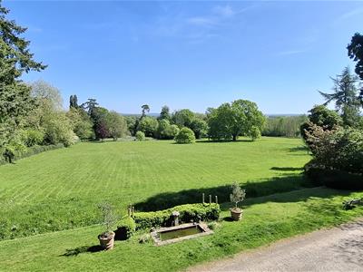 Image of Almeley, Herefordshire